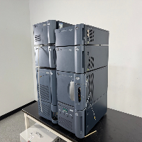 Waters Acquity LC/MS System w/ SQ Detector image 1